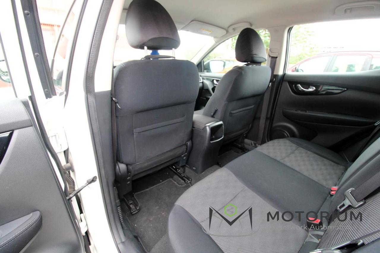 Nissan Qashqai 1.6 dci Tekna 2wd 130cv