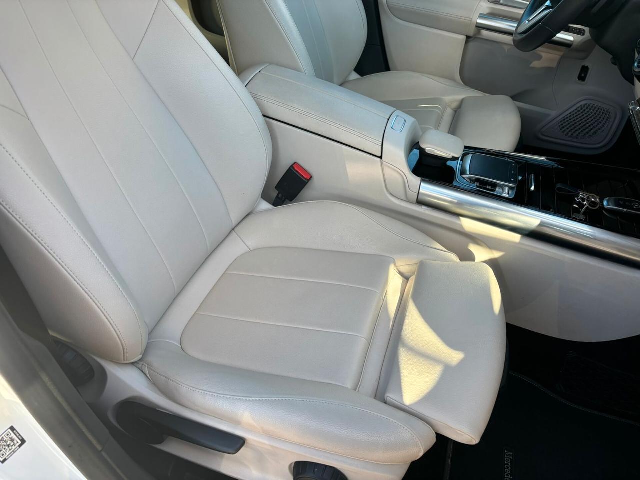 Mercedes-benz B 180 d Automatic Sport Plus