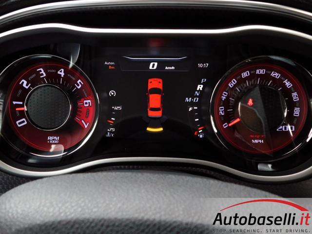 DODGE Challenger CHALLENGER SRT HELLCAT SUPERCHARGED HEMI 717CV