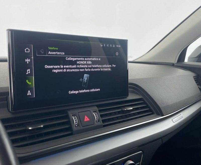 Audi Q5 Q5 SPB 40 TDI quattro S tronic S line plus