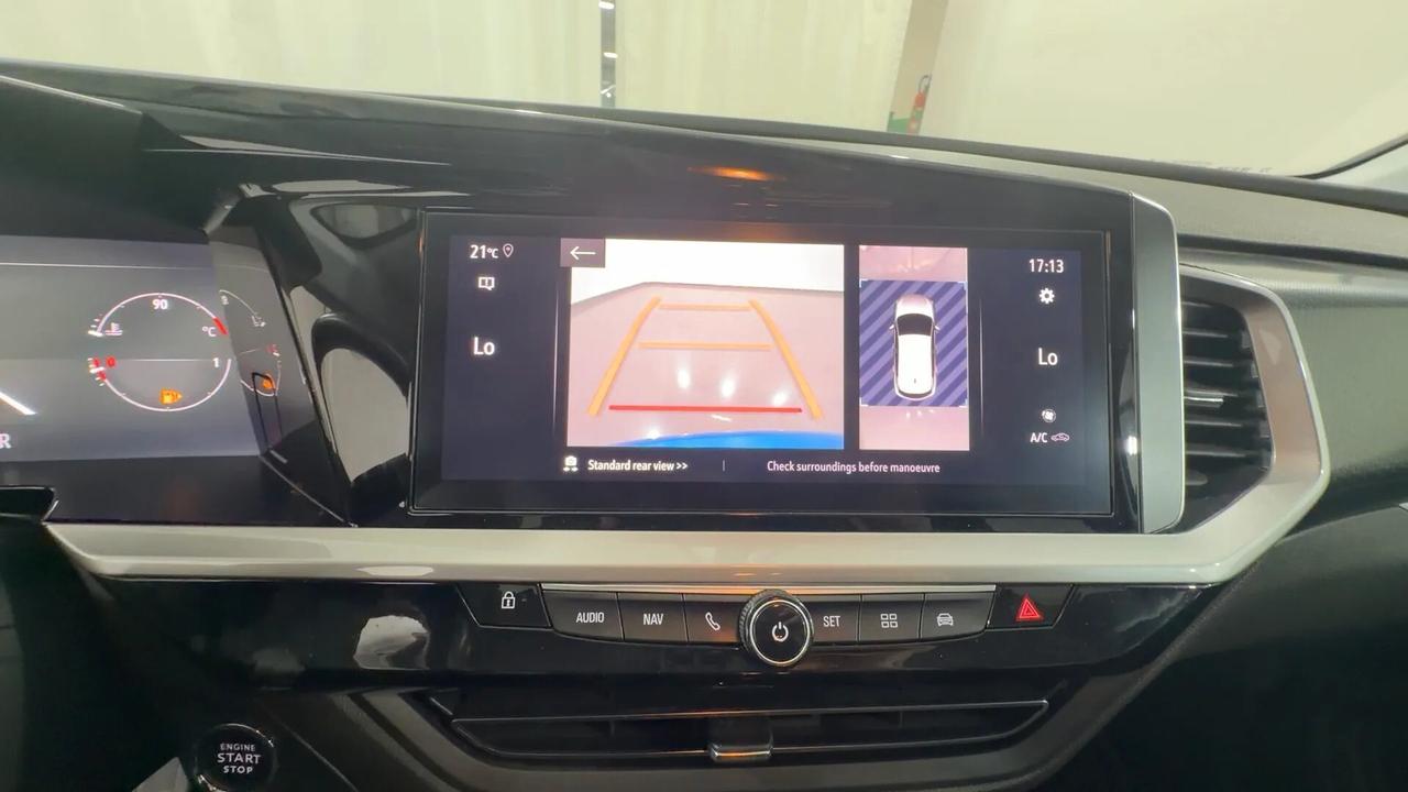 Opel Grandland 1.5 diesel Ecotec aut. Ultimate