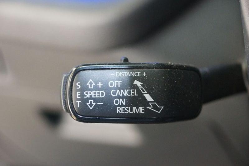 Skoda Octavia Octavia 2.0 TDI 150 CV DSG Wagon Executive