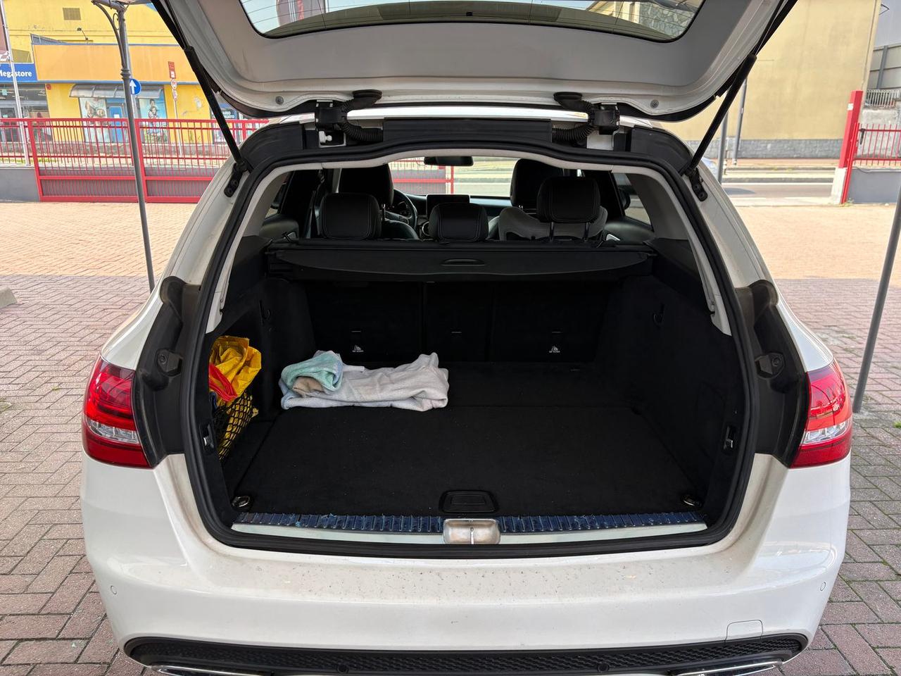 Mercedes-Benz C 220 Classe C 220 d Premium #50270