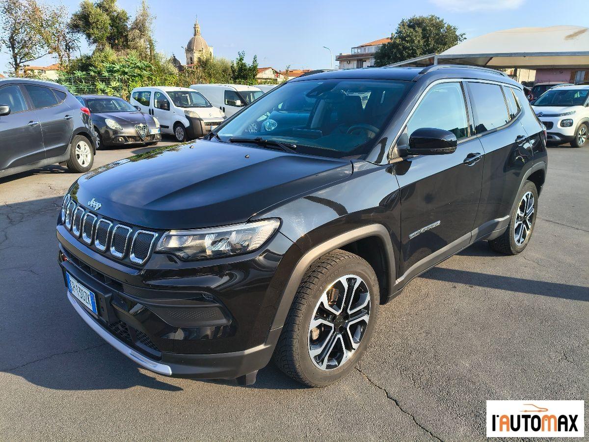 JEEP - Compass