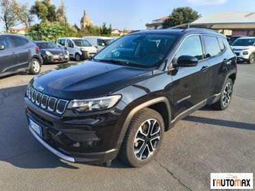 JEEP - Compass