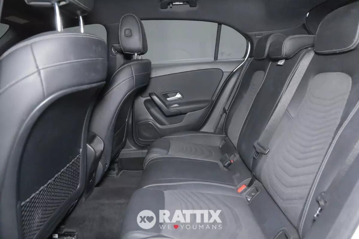Mercedes-Benz A 250 E 1.3 eq-power PHEV 160CV Business Extra Auto