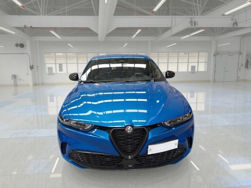 ALFA ROMEO TONALE 1.5 130 CV HYBRID TCT7 SPRINT SUV