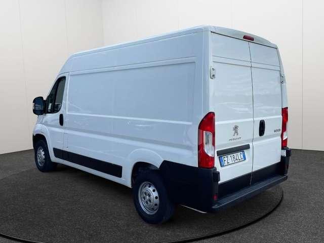 Peugeot Boxer 333 2.2 BlueHDi 140cv *iva esclusa*