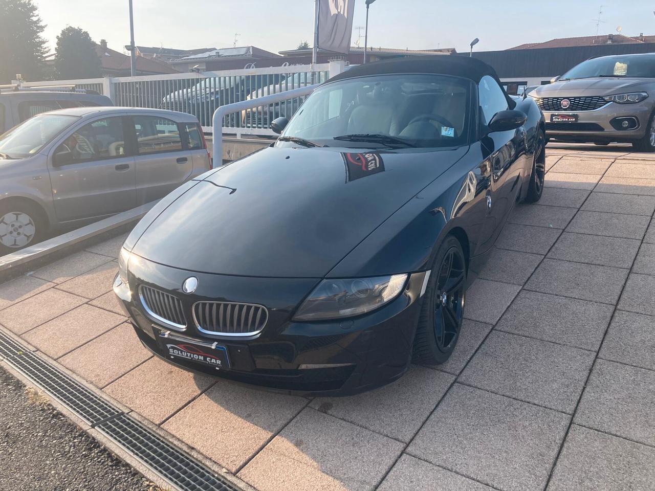 Bmw Z4 2.0i cat Roadster