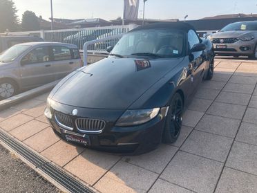 Bmw Z4 2.0i cat Roadster
