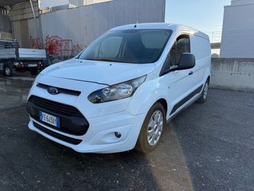 Ford Transit Connect 1.5 Diesel Cv 100 Posti 3