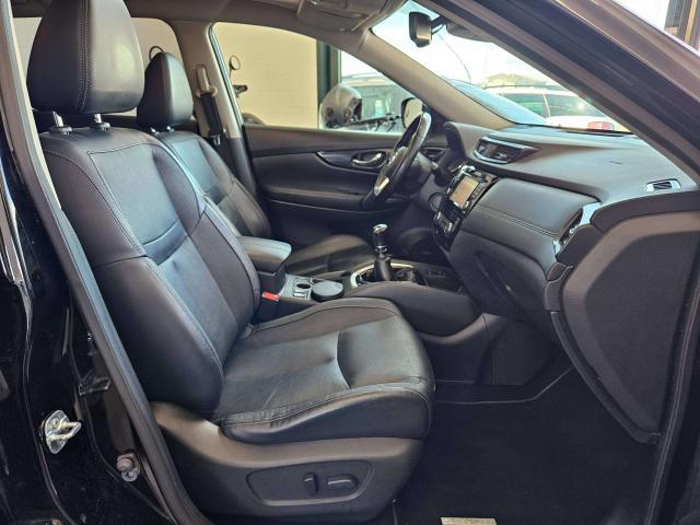 Nissan X-Trail 1.6 dci Tekna 2wd TETTO /PELLE/NAVI