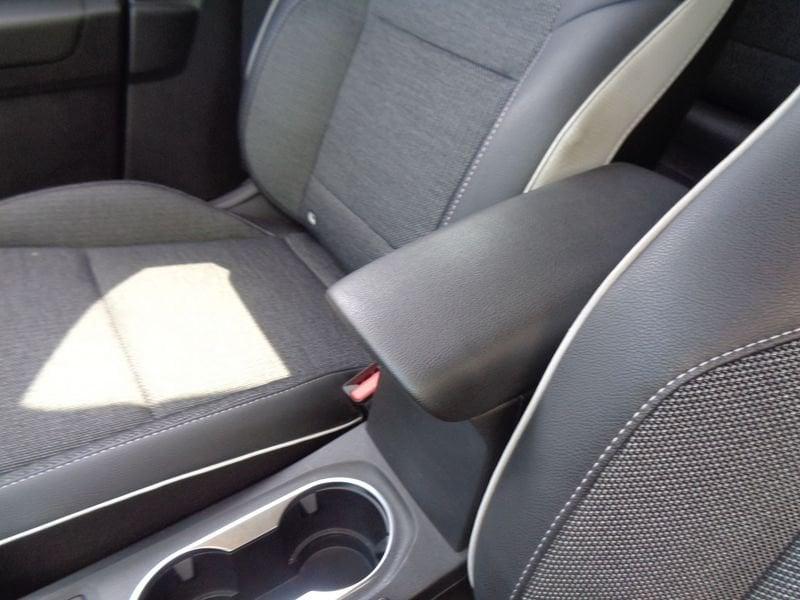 Renault Captur Captur 1.6 E-Tech hybrid Intens 145cv auto