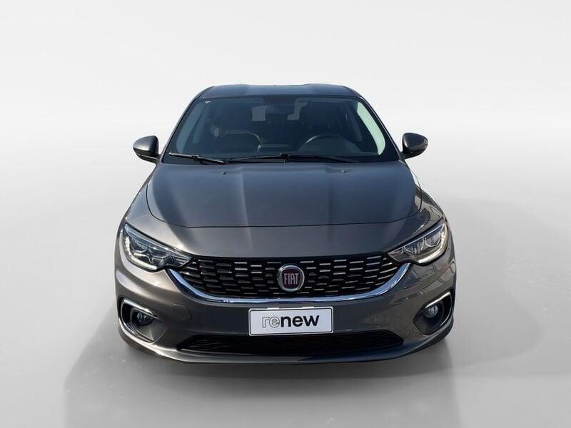 FIAT Tipo Tipo 1.6 Mjt S&S 5 porte Lounge