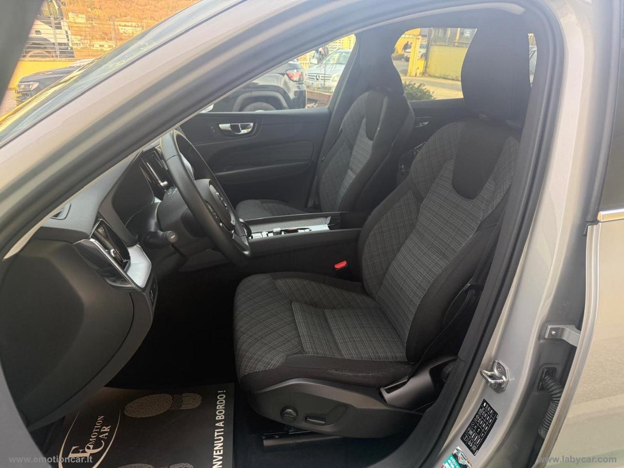 VOLVO XC60 B4 - 2021