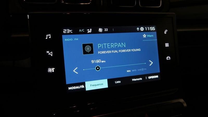 Citroën C3 C3 1.2 puretech Shine s&s 83cv #VARI COLORI#