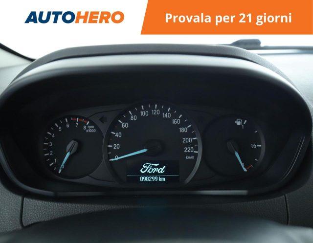 FORD Ka+ 1.2 Ti-VCT 85CV Ultimate