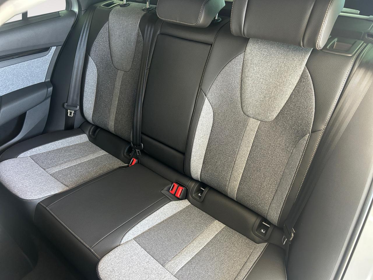 SKODA Octavia Wagon Style 2,0 TDI 110 kW (150 CV) 7 marce - DSG