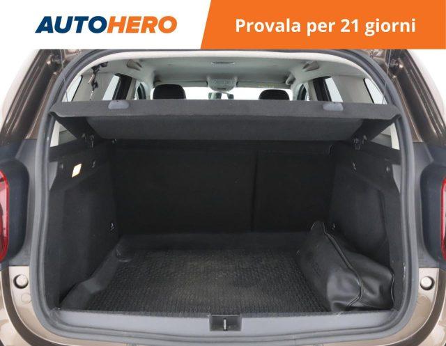 DACIA Duster 1.6 SCe 4x2 Prestige