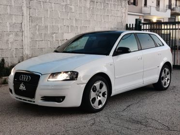 Audi A3 1,6 Diesel
