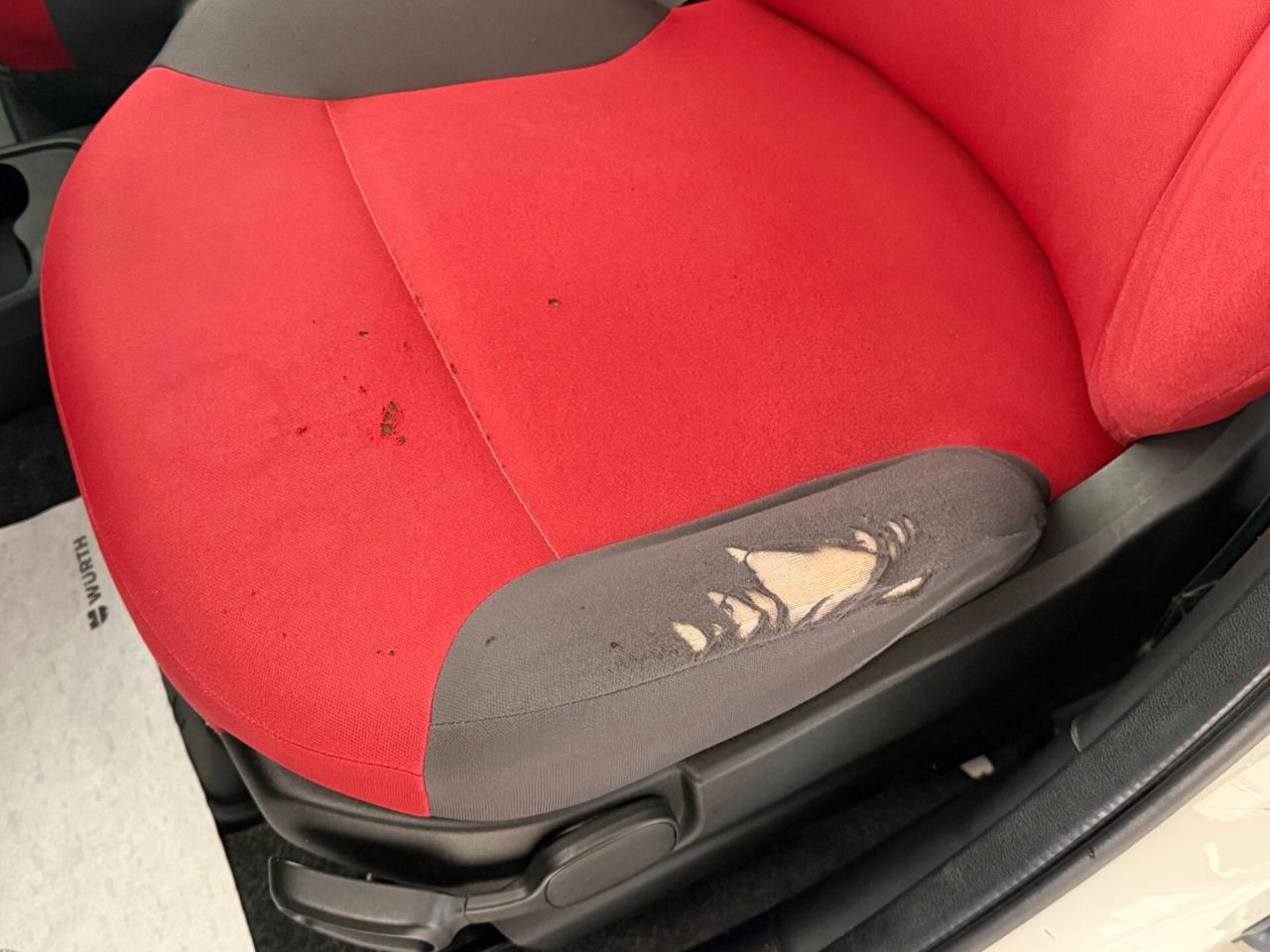 Fiat Panda 1.3 M.JET 75 cv. POP (Auto da ripristinare)