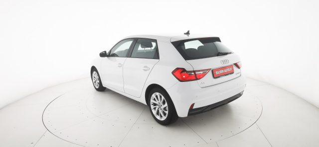AUDI A1 SPB 30 TFSI S-tronic Admired