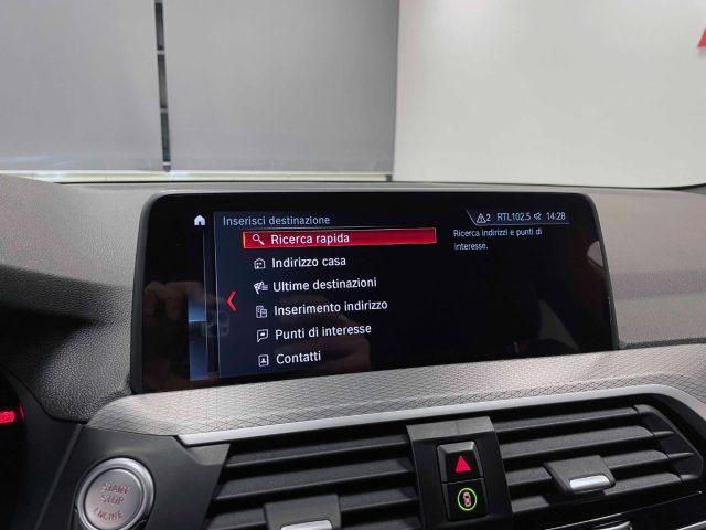 BMW X4 X4 XDRIVE 30i M-SPORT AUTO