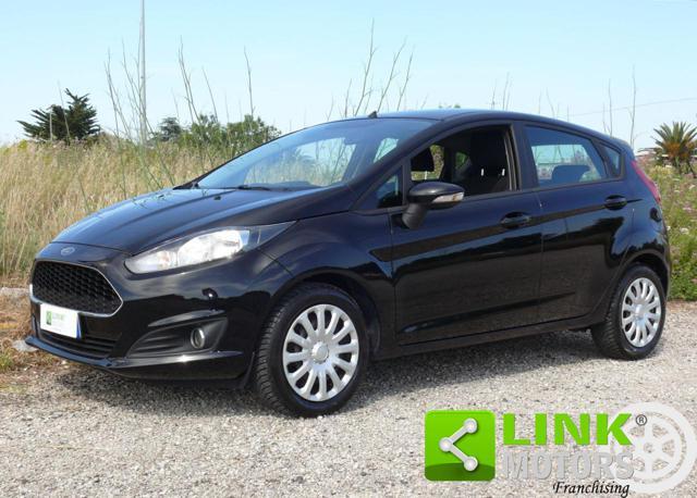 FORD Fiesta 1.5 TDCi - Neo Patentati