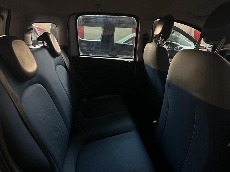 FIAT Panda 3ª serie Panda 1.3 MJT S&S Easy