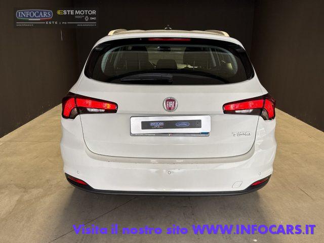 FIAT Tipo SW 1.6 Mjt 120 CV Autom. Business