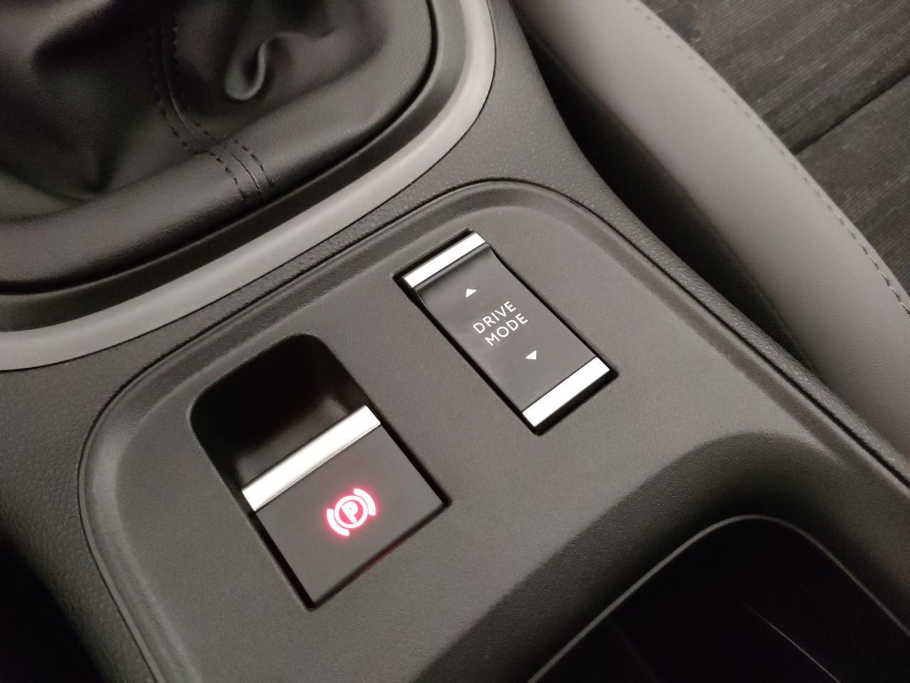 JEEP Avenger 1.2 turbo Longitude fwd 100cv