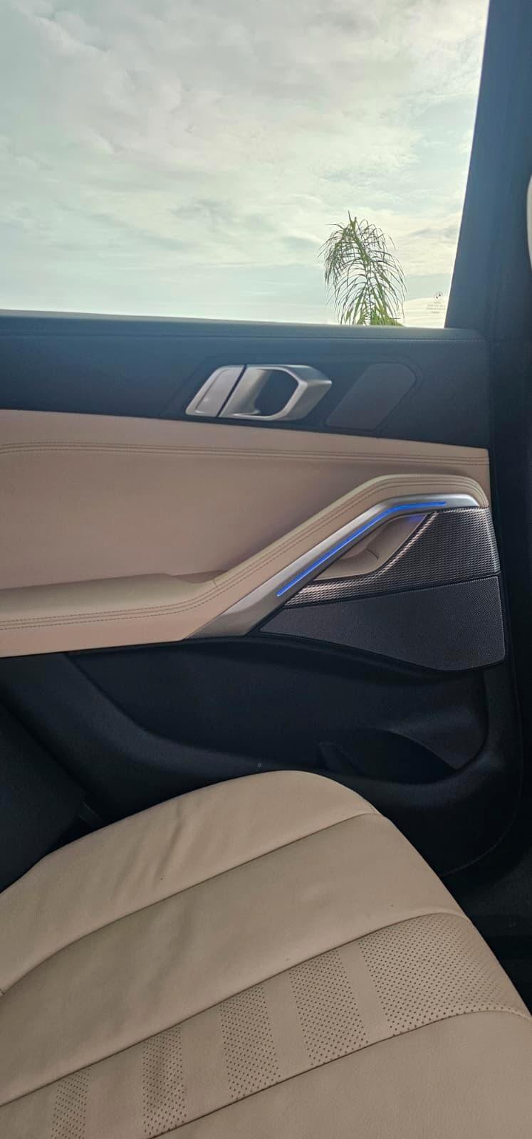 Bmw X6 xDrive30d 48V Msport