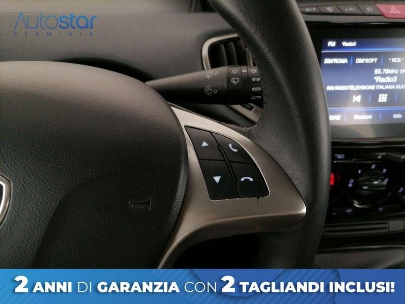 Lancia Ypsilon 1.0 firefly hybrid Gold s&s 70cv