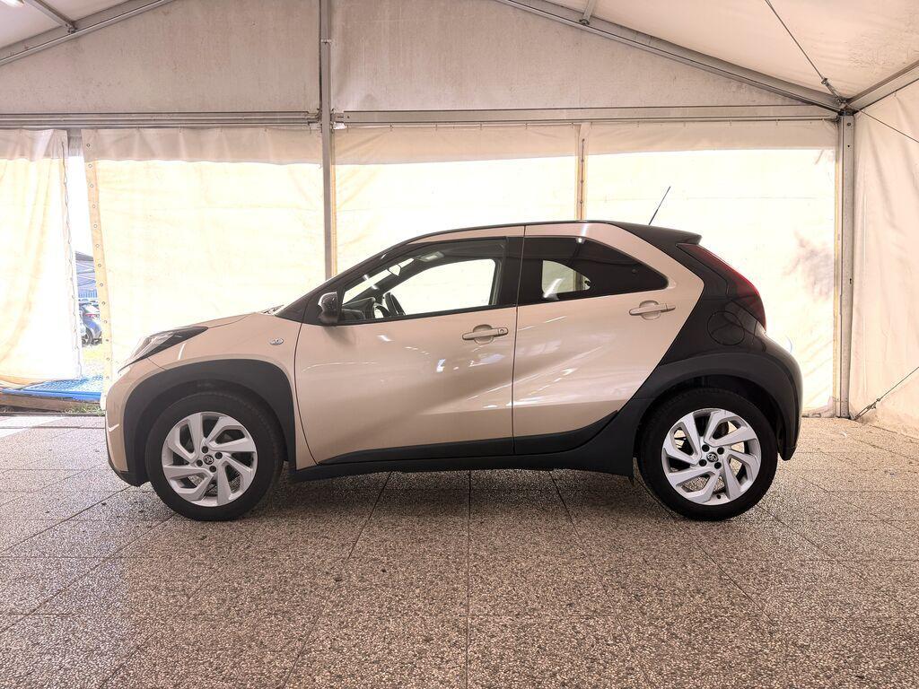 Toyota Aygo X 1.0 Trend S-CVT