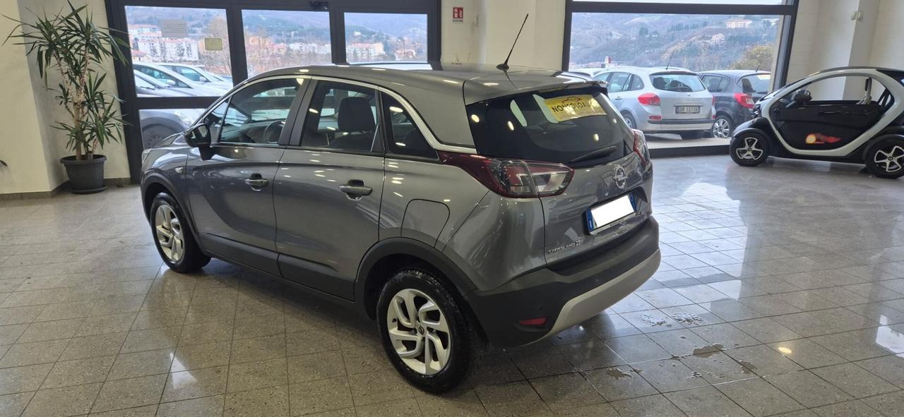 Opel Crossland X 1.5 ECOTEC D 102CV Innov.-12/2018