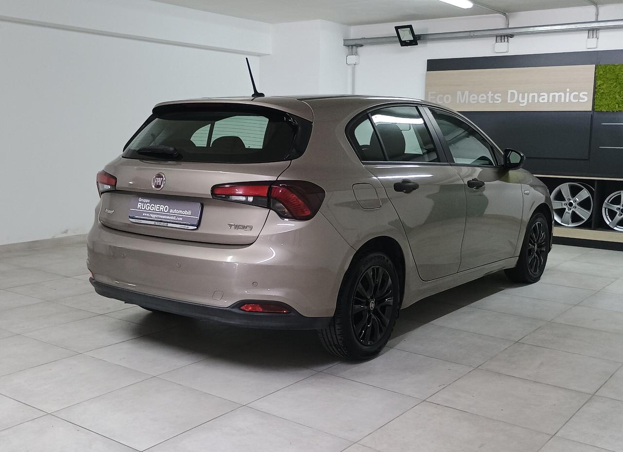 Fiat Tipo 1.4 4 porte Street