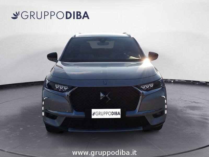 DS DS 7 Modello: 1SX8 DS7 CROSSBACK Grand Chic - BlueHDi 130