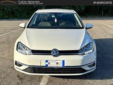 Volkswagen Golf 1.6 TDI BlueMotion Highline #50827