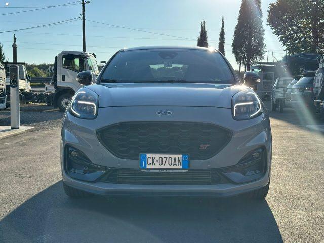 FORD Puma 1.5 EcoBoost 200 CV S&S ST