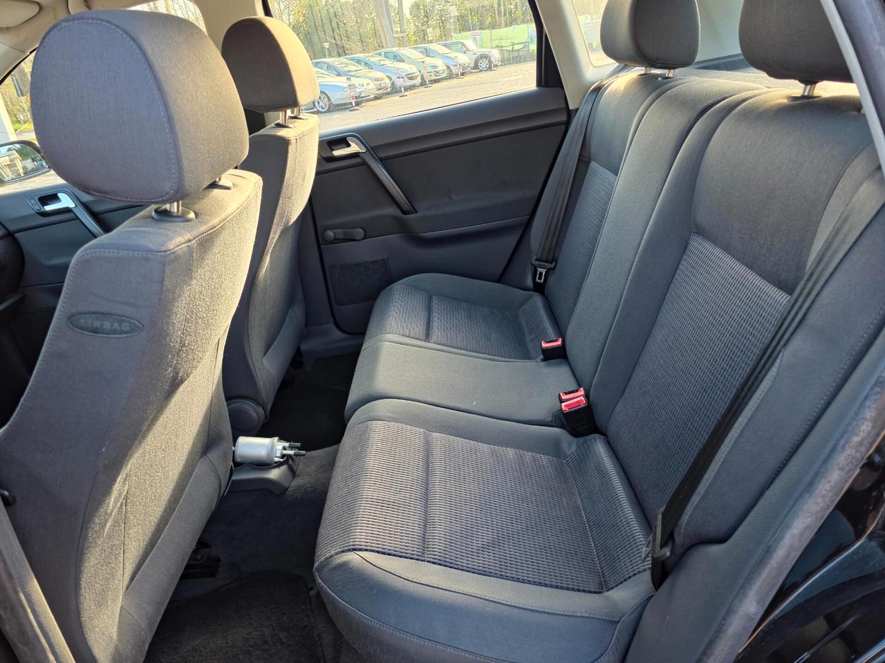 Volkswagen Polo 1.4 16V 5p. Trendline 2002-E4 Manuale NEO