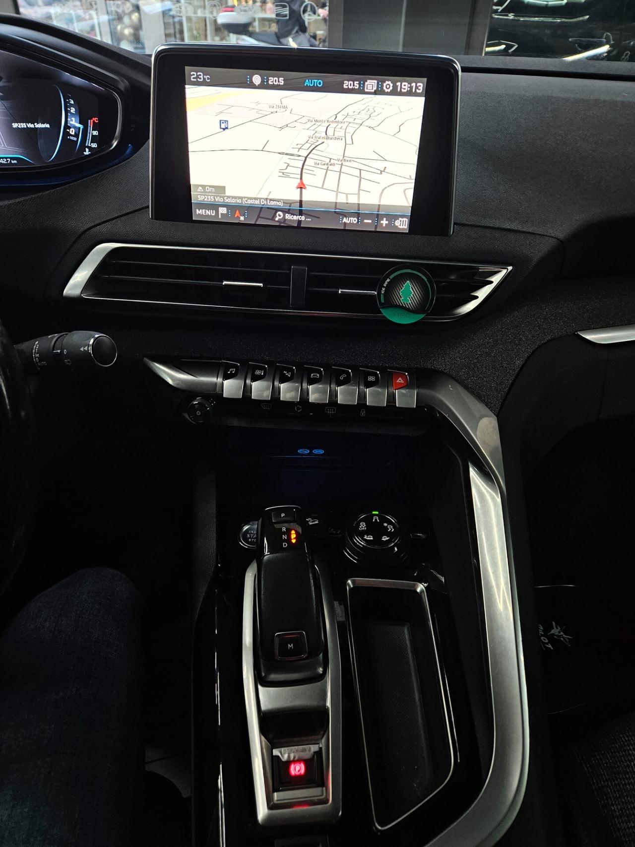 Peugeot 3008 BlueHDi 130 S&S EAT8 Allure