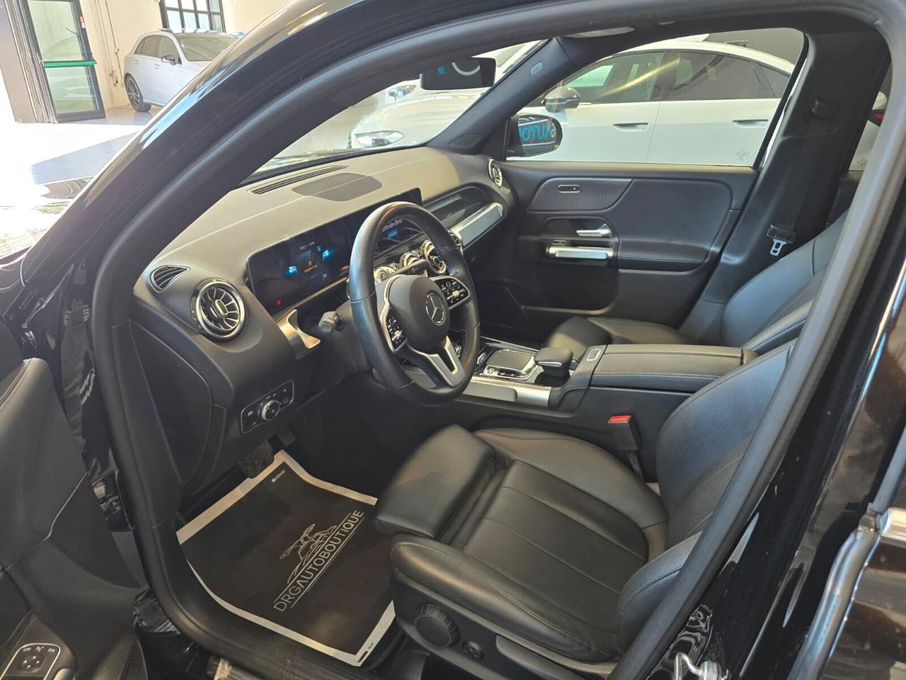 Mercedes-Benz GLB 180 d Automatic Sport Plus TETTO/MULTIBEAM/LUXURY