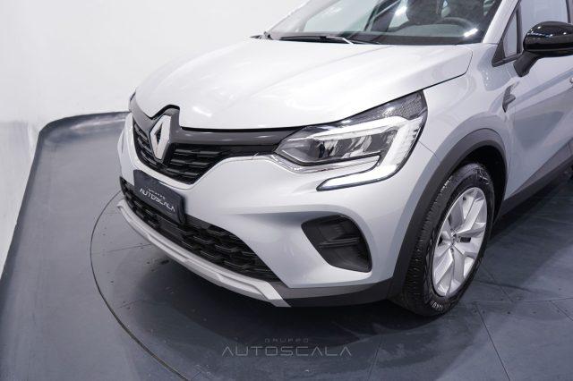 RENAULT Captur TCe 100 CV GPL Equilibre