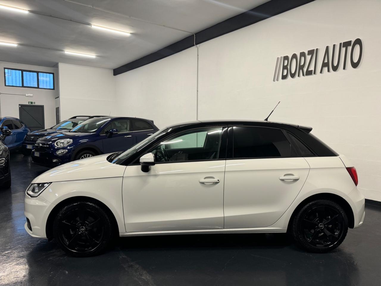 Audi A1 1.0 TFSI ultra Design PROMO! EURO 6!