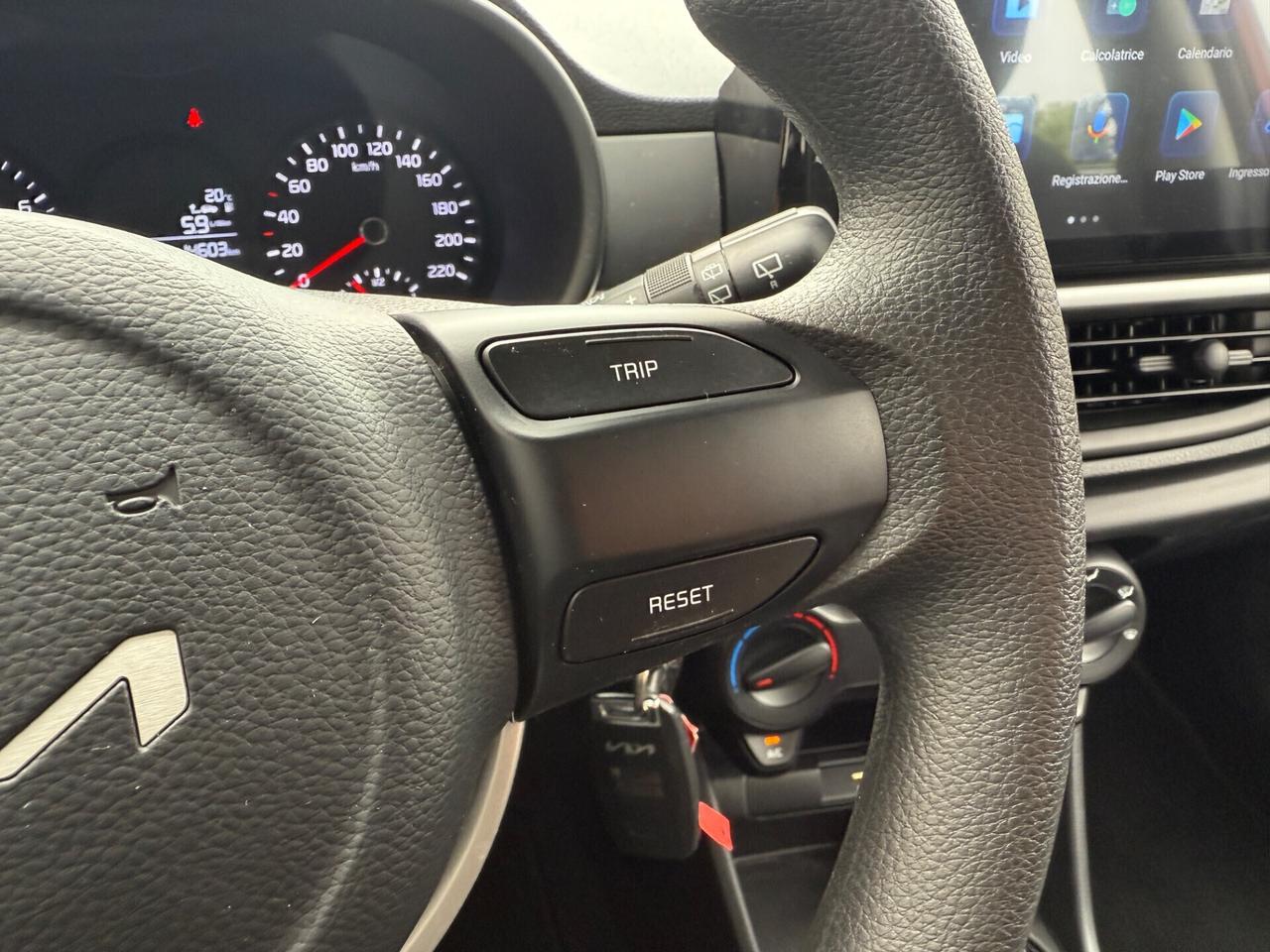 Kia Picanto 1.0 12V GPL 5 porte Style|APPLE CAR PAY