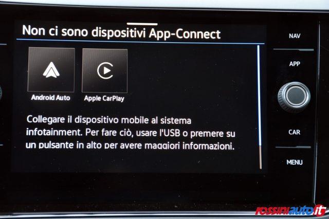 VOLKSWAGEN Taigo 1.0 TSI 115 CV R-LINE TECH PACK MATRIX LED + REARV