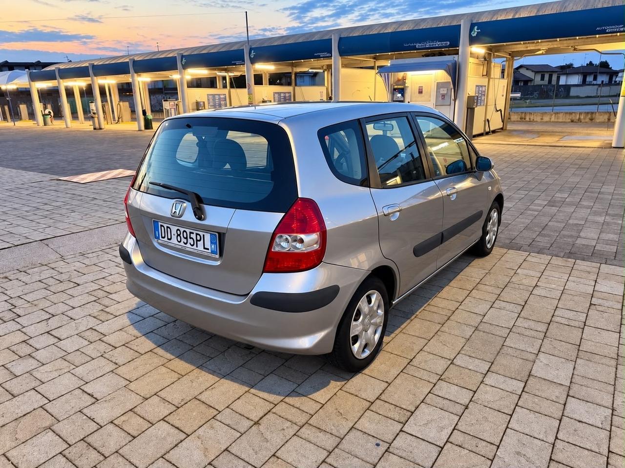 Honda Jazz 1.2 i-DSi 5 porte Live