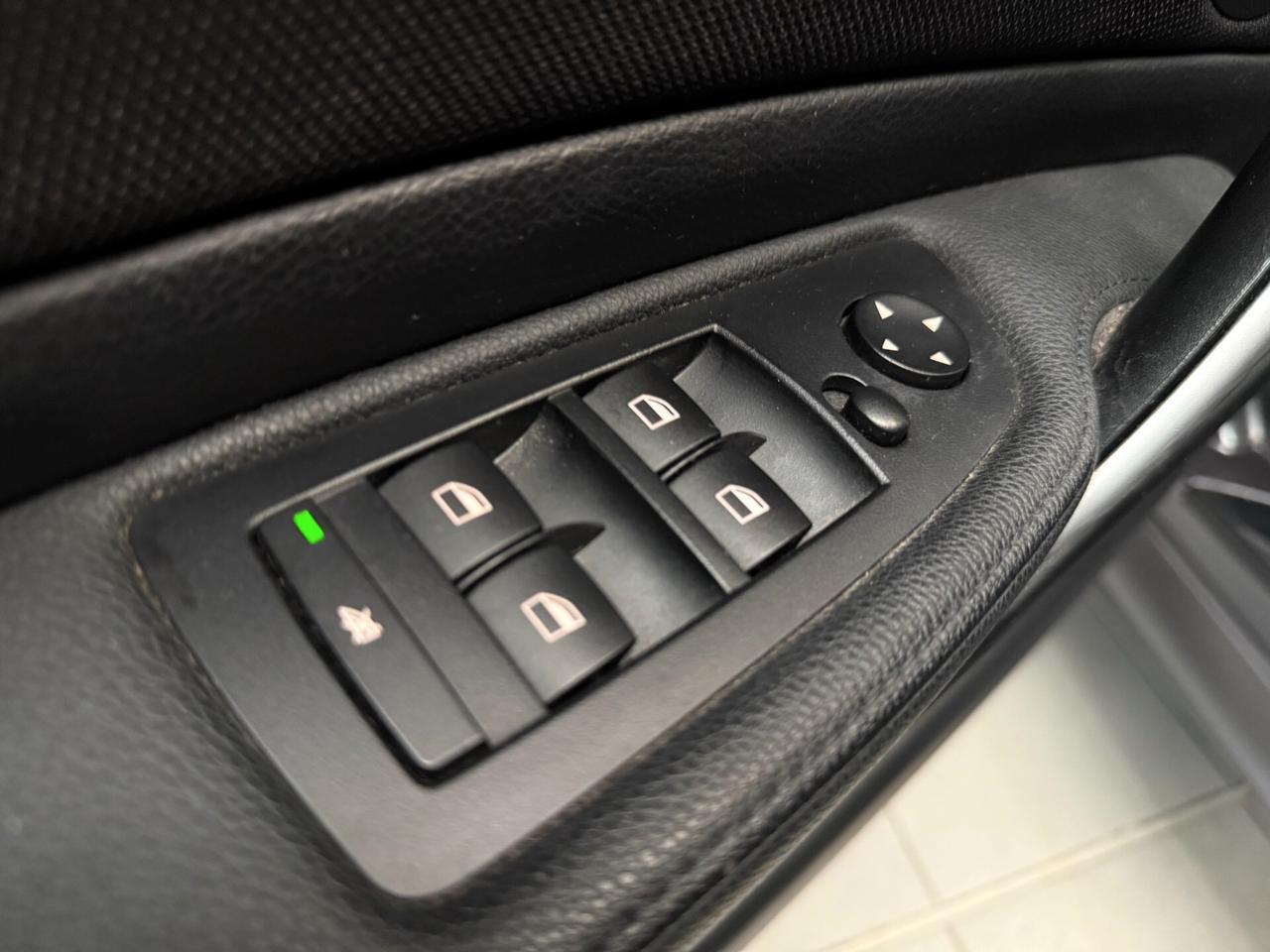 Bmw 120 120d cat 5 porte Futura DPF