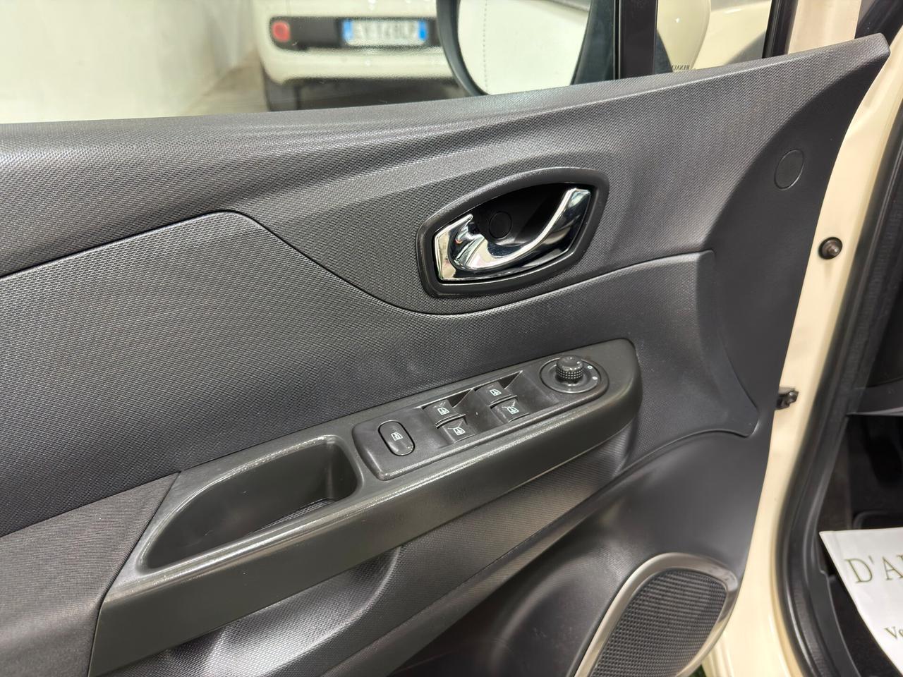 Renault Captur 1.5 dCi 8V 90 CV Start&Stop Energy R-Link