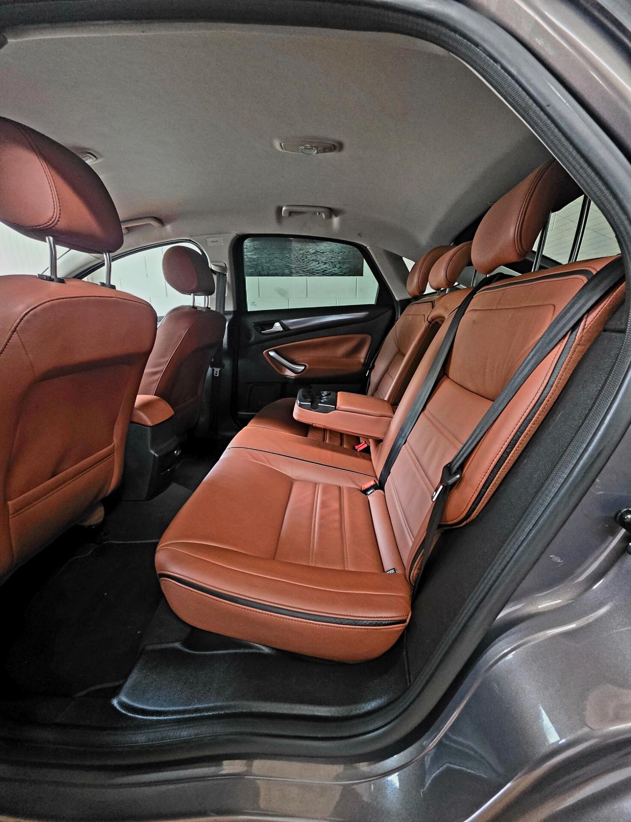 Ford Mondeo 2.0 TDCi Titanium euro5B prezzo trattabile4950